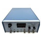 Digital Delap Generator (Auburn - CA)