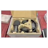 ZOOM ZUM-2 USB Podcast Microphone Pack (Campbell -
