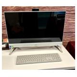 Dell Inspiron 27 7710 17.3ï¿½ All-in-One Computer (C