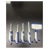 Assorted Rainin Pipettes (Chicago - IL)