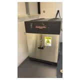 CM Furnaces Inc 1712 FL Rapid Temp Furnace (Campb