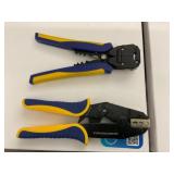 Crimpers