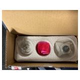 Stain wave gear boxes for actuators