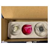 Stain wave gear boxes