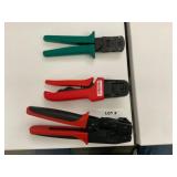 Crimping tools