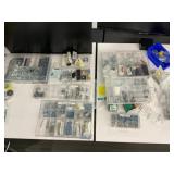 Misc Screws and Fittings