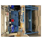 Global Industrial Work Bench