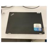 Lenovo ThinkPad P15 Gen 2 Laptop
