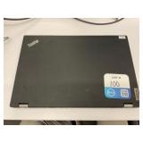 Lenovo ThinkPad P15 Gen 2 Laptop