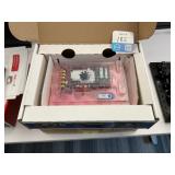 AlazarTech ATS 9373 PCIe Gen3 x8 Waveform Digitize