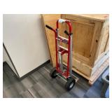 Hand Truck