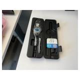 Precision Instruments Snap-On Dial Torque Wrench