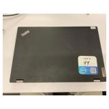 Lenovo ThinkPad P15 Gen 2 Laptop