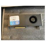 PNY RTX 4600 900-5G132-1760-000 GPU