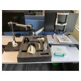 Microscope