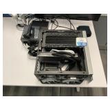 Workstation Computer