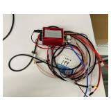 Thorlabs EED3011 SATA2SMA-2 Convertor