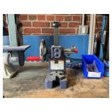 1 Ton Arbor Press