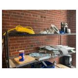 Scrap Metal and Aluminum