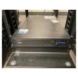 APC SMX2200RMLV2U Smart-UPS 2200VA Battery
