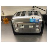 Toaster