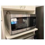 Countertop Microwave