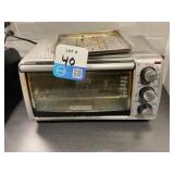 Toaster Oven