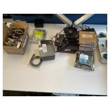 Miscellaneous