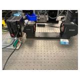 Keyence TM-X5065 Telecentric Measurement System