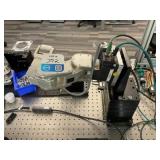 Mecademic MECA500-R3 6 Axis Robot Arm