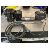 Keyence TM-X5065 Telecentric Measurement System