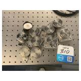 Metrologyworks BT-A-Z-BPSM-Y-P 1.5ï¿½ Ball Probe Sea
