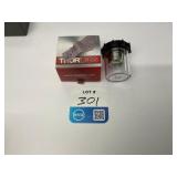 THORLABS LSM03 & PAF2A0-A10C Lenses