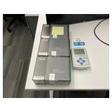 Bien Air Dental Console Optima INT