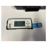 Omega OM-CP Quadtctemp2000-A2 Data Logger