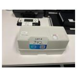 Sto-A-Weigh 1G-2KG WeighS Set