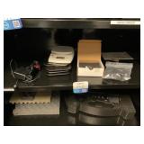 Miscellaneous