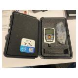Mark-10 M3-500 2500N Force Gauge