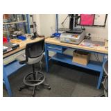 Global Industrial Work Benches