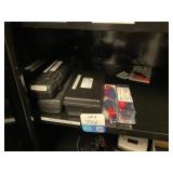 Assorted Torque Wrenches