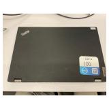 Lenovo ThinkPad P15 Gen 2 Laptop