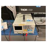 OWON ODP6033 Triple Output DC Power Supply