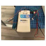 National Instruments NI USB-6210 Multifunction I/O