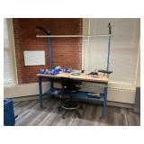 Global Industrial Work Bench