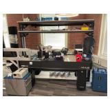 Thorlabs Nexus T1020C Optical Table (No Contents)