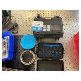 Metrologyworks 1.5ï¿½ & 0.5ï¿½ Rhino SMRs