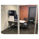 Office Room Set Up