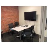 Office Room Set Up
