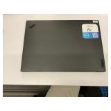 Lenovo ThinkPad P1 Gen 6 Laptop Touch Screen