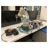 Mecademic MECA500-R3 6 Axis Robot Arm